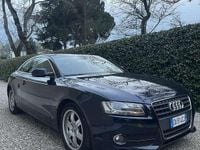 Usata Audi A5 179 CV (131 kW) 2009 Coupé
