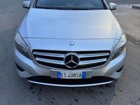 Usata Mercedes A180 Premium 109 CV (80 kW) 2013 Berlina
