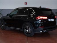 Usata BMW X5 231 CV (169 kW) 2022 Other SUV