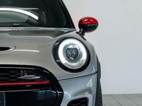Usata Mini John Cooper Works Cabriolet Hype 231 CV (169 kW) 2017 Cabrio