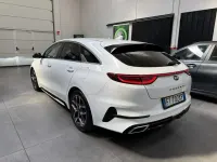 Usata Kia ProCeed GT-Line 136 CV (100 kW) 2019 Other Station wagon