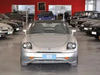 Usata Fiat Barchetta 131 CV (96 kW) 1998 Argento Cabrio