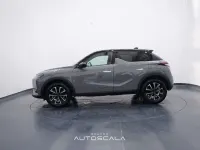 Usata DS Automobiles DS3 Crossback Bastille 101 CV (74 kW) 2024 Volo di notte [m0a1] SUV