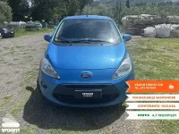 Usata Ford Ka Titanium 69 CV (50 kW) 2012 Utilitaria