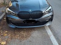 Begagnad BMW 1M M Sport 116 HK (85 kW) 2021 Sportkupé