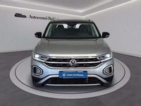 Usata VW T-Roc Style 116 CV (85 kW) 2025 Pyrit silver met/tetto nero me SUV
