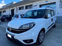 usata Fiat Doblò Maxi 1.6 120cv 2018