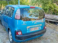 Usata Citroën C3 Picasso 92 CV (67 kW) 2011 Bluazzurro Monovolume