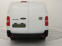 Usata Fiat Scudo S 145 CV (106 kW) 2024 Bianco Furgone