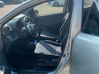 Usata Suzuki Alto 68 CV (50 kW) 2014 Grigio Utilitaria