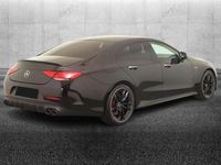 Usata Mercedes CLS53 AMG AMG 435 CV (319 kW) 2023 Nero Coupé
