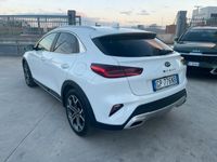 usata Kia XCeed 1.6 CRDi 136CV, DIESEL, CRUISE CONTROL