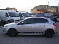 usata Fiat Bravo 2ª serie 1.6 MJT 120 CV DPF Street