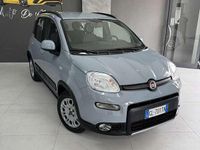 Usata Fiat Panda City Life 69 CV (50 kW) 2022 Other Utilitaria