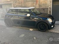 Usata Mini Cooper Coupé 2008 Coupé