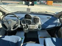 Usata Fiat Multipla Dynamic 103 CV (75 kW) 2005 Blu Monovolume