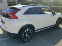 Usata Mitsubishi Eclipse Cross 148 CV (108 kW) 2019 Bianco SUV