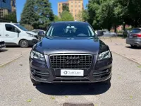 Usata Audi Q5 211 CV (155 kW) 2009 Grigio SUV