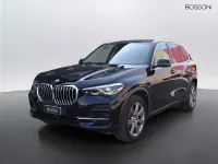 Usata BMW X5 Comfort Edition 231 CV (169 kW) 2022 Nero SUV