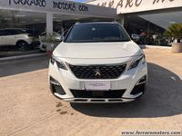 usata Peugeot 3008 177cv solo 85000km iva esposta