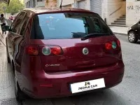 Usata Fiat Croma 150 CV (110 kW) 2005 Viola Station wagon