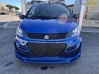 Usata Aixam Coupe GTI 2018 Blu/azzurro Utilitaria