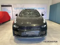 Usata Lynk & Co 01 280 CV (205 kW) 2025 Nero SUV