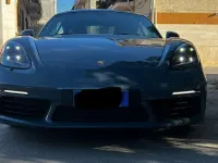 Usata Porsche 718 299 CV (219 kW) 2017 Coupé