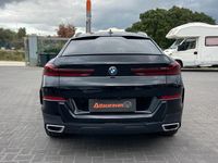 Usata BMW X6 286 CV (210 kW) 2022 Nero SUV