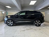 Usata Peugeot 3008 GT 131 CV (96 kW) 2024 Nero SUV