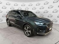 Usata Seat Tarraco 4Drive 200 CV (147 kW) 2021 Other SUV