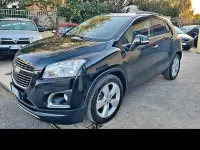 Usata Chevrolet Trax 131 CV (96 kW) 2013 SUV