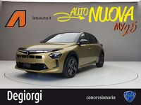 Nuova Lancia Ypsilon 110 CV (80 kW) 2025 Oro Utilitaria