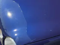 Usata VW Polo Comfortline 75 CV (55 kW) 2002 Utilitaria