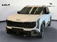 Nuova Kia Seltos X-Line 179 CV (131 kW) 2026 Bianco SUV