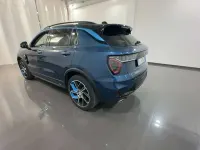 Usata Lynk & Co 01 179 CV (131 kW) 2022 Blue volation SUV
