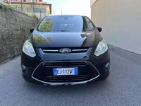 Usata Ford C-MAX 116 CV (85 kW) 2011 Other Monovolume