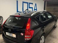 usata Kia Ceed CeedSp. Wag. 1.4 109CV LX Bi-Fuel