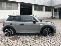 Usata Mini John Cooper Works 192 CV (141 kW) 2020 Utilitaria