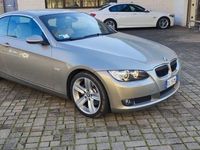 usata BMW 325 Cabriolet i cat Futura