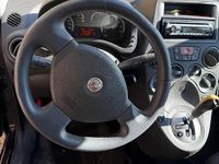 Usata Fiat Panda 69 CV (50 kW) 2010 Utilitaria