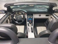 Usata Mercedes SLK230 193 CV (141 kW) 1999 Other Cabrio