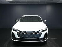 Nouvelle Audi A5 S-Line 204 ch (150 kW) 2025 Blanc Break
