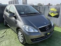 Usata Mercedes A170 Avantgarde 116 CV (85 kW) 2009 Other Monovolume