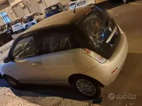 Usata Lancia Ypsilon 60 CV (44 kW) 2007 Grigio Utilitaria
