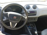 usata Seat Ibiza Ibiza5p 1.2 Free Dual