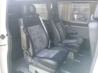 Usata VW Multivan Comfortline 102 CV (75 kW) 2007 Monovolume