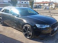 usata Audi A6 Avant 2.0 tdi 177cv ** AUTOM.+XENON+20"+FULL"