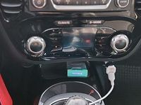 Usata Nissan Juke 110 CV (80 kW) 2016 Nero SUV
