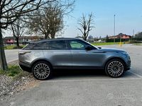 Usata Land Rover Range Rover Velar 180 CV (132 kW) 2018 SUV